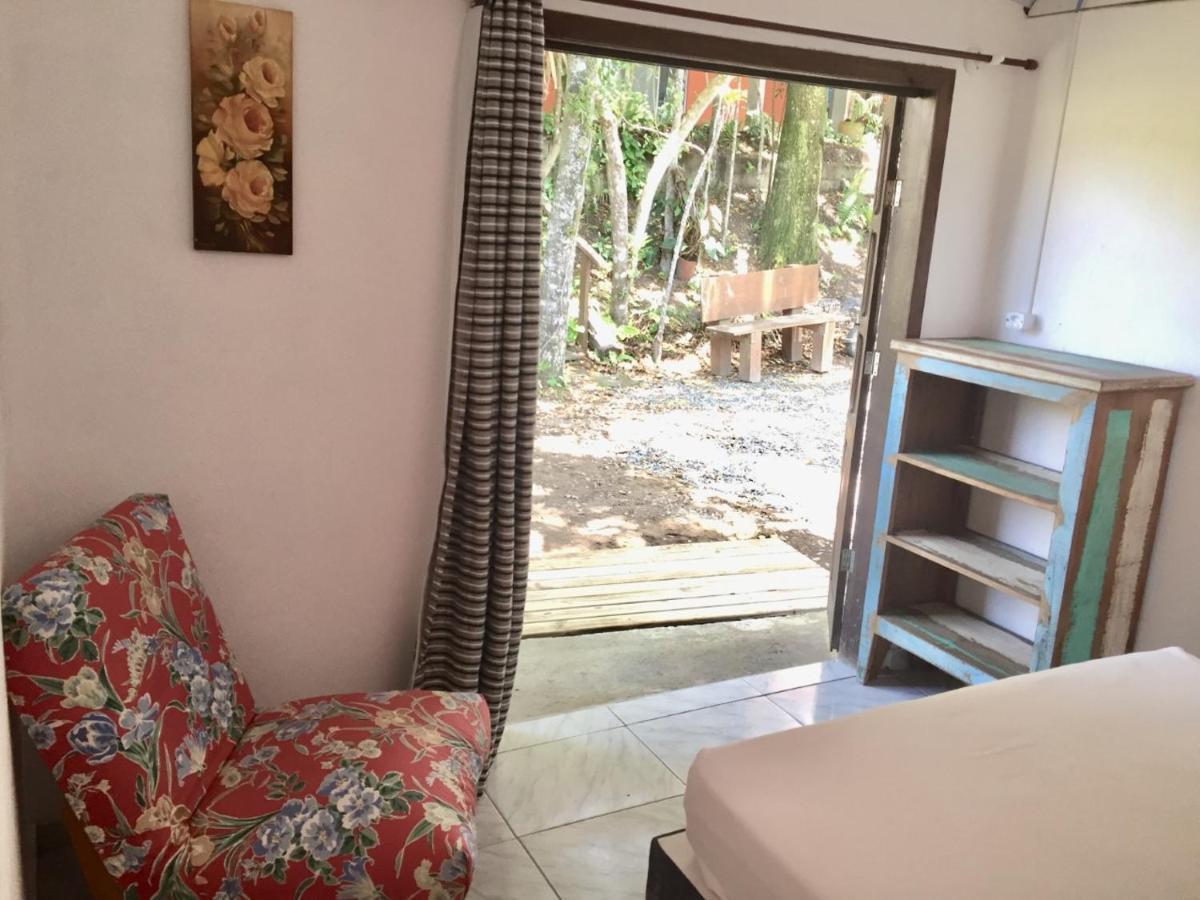 Recanto Mico Leao Homestay *