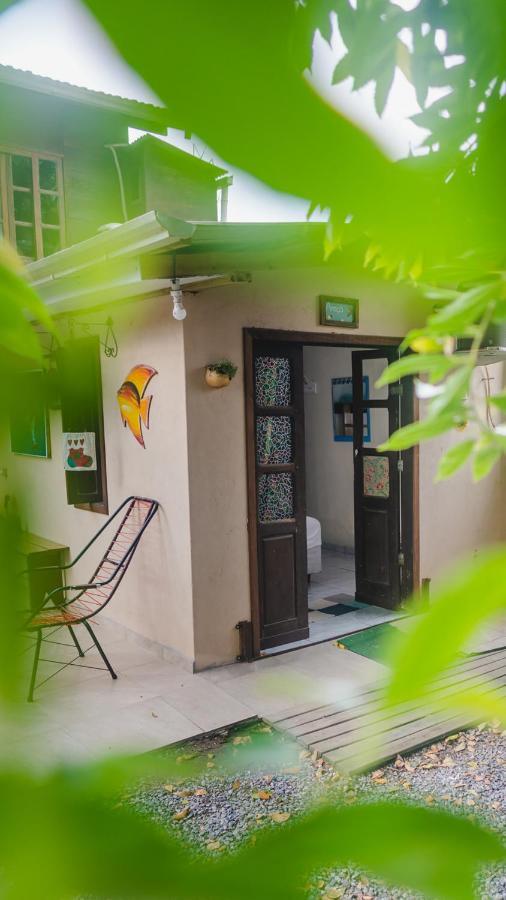 Homestay Recanto Mico Leao *