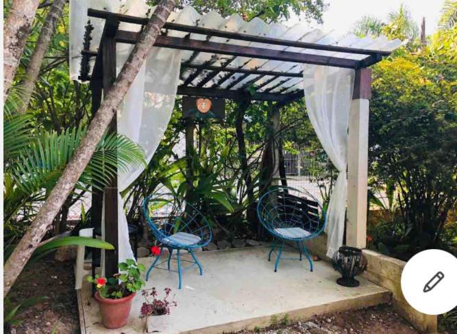 Homestay Recanto Mico Leao *
