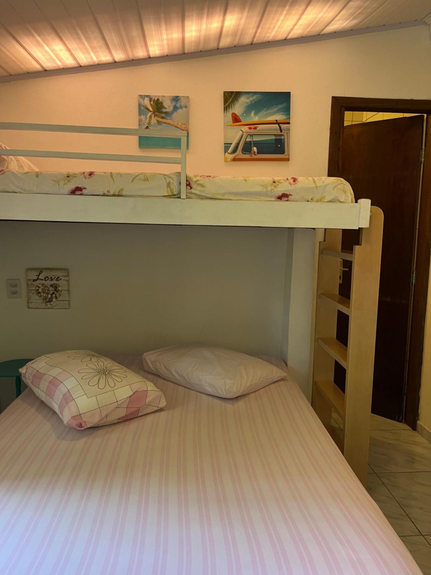 Recanto Mico Leao Homestay