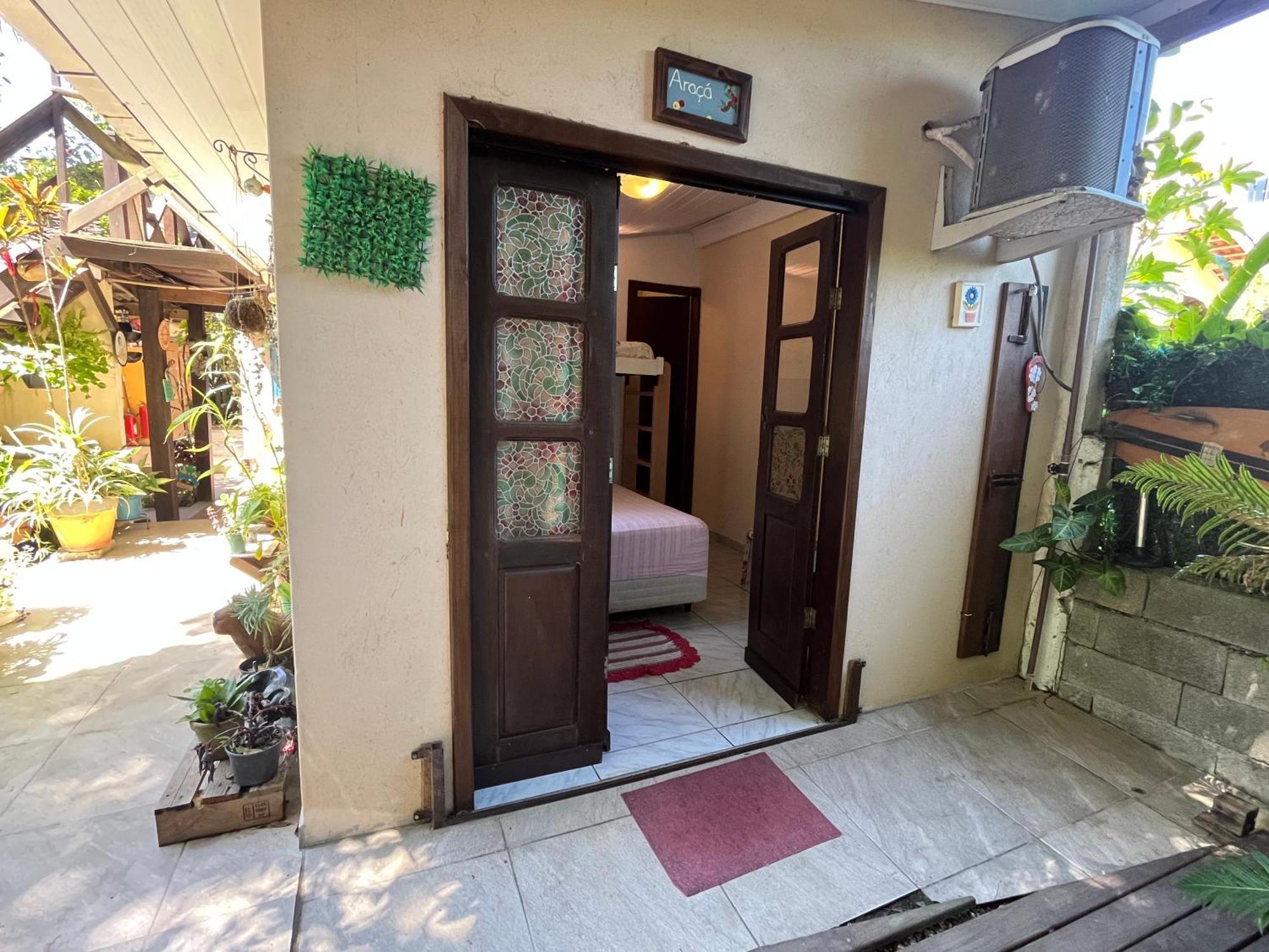 Homestay Recanto Mico Leao