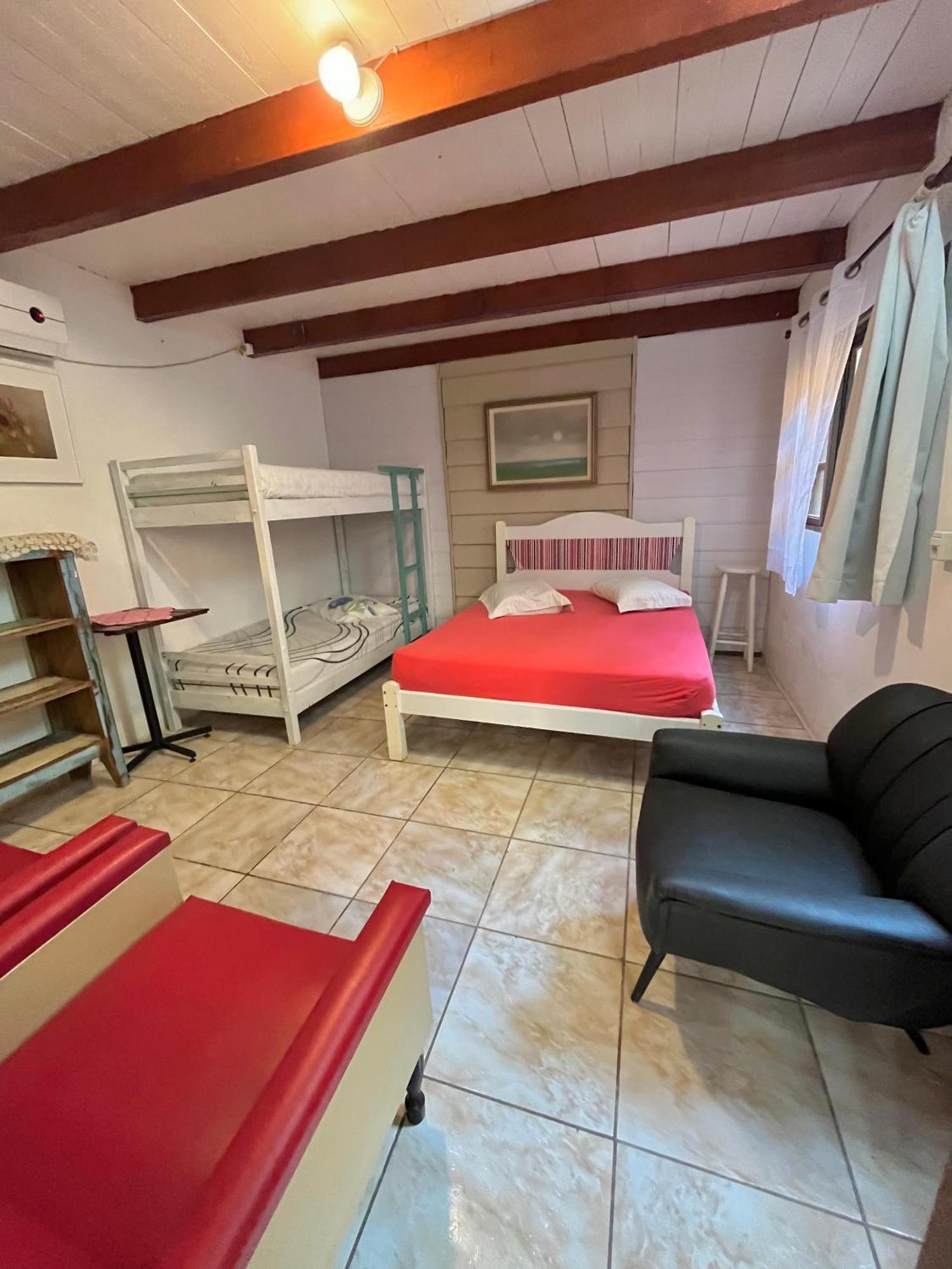 Homestay Recanto Mico Leao