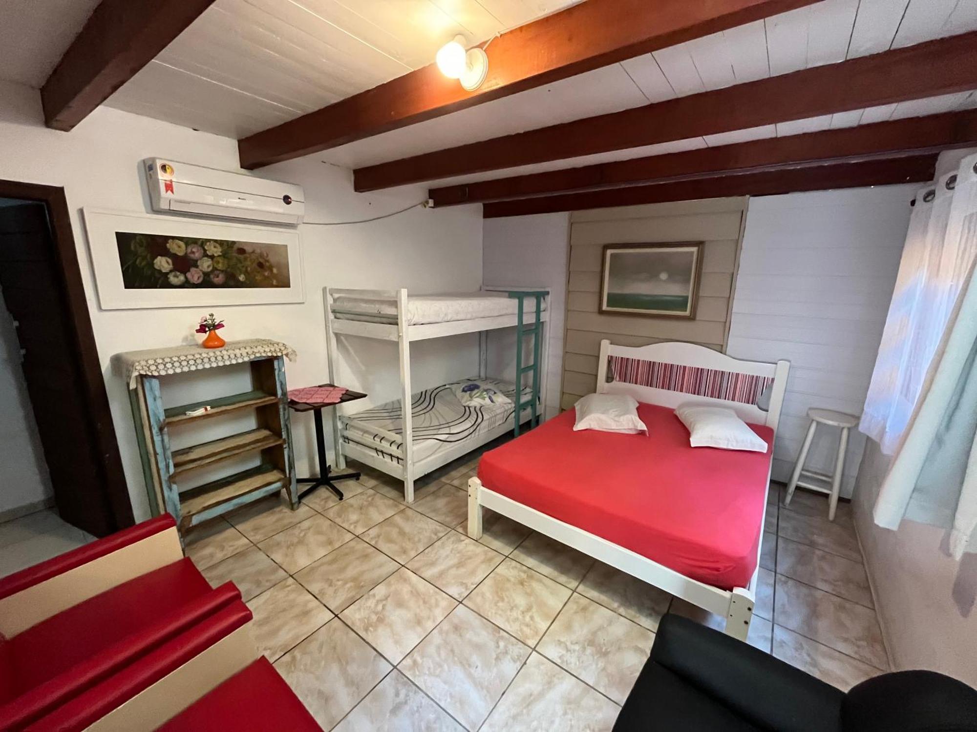 Recanto Mico Leao Homestay Bombinhas