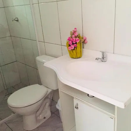Recanto Mico Leao Bombinhas Exterior photo