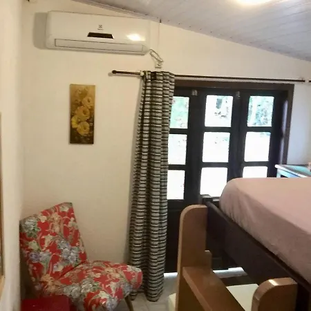 Recanto Mico Leao Bombinhas Exterior photo