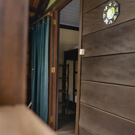 Recanto Mico Leao Bombinhas Exterior photo