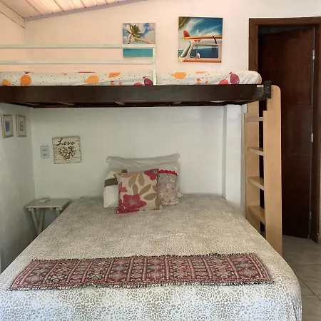 Recanto Mico Leao Bombinhas Exterior photo