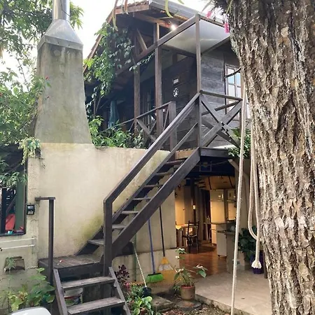 Recanto Mico Leao Bombinhas Exterior photo