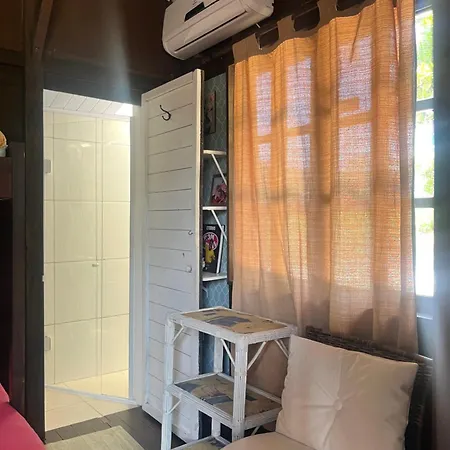 Recanto Mico Leao Bombinhas Exterior photo