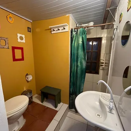 Recanto Mico Leao Bombinhas Exterior photo